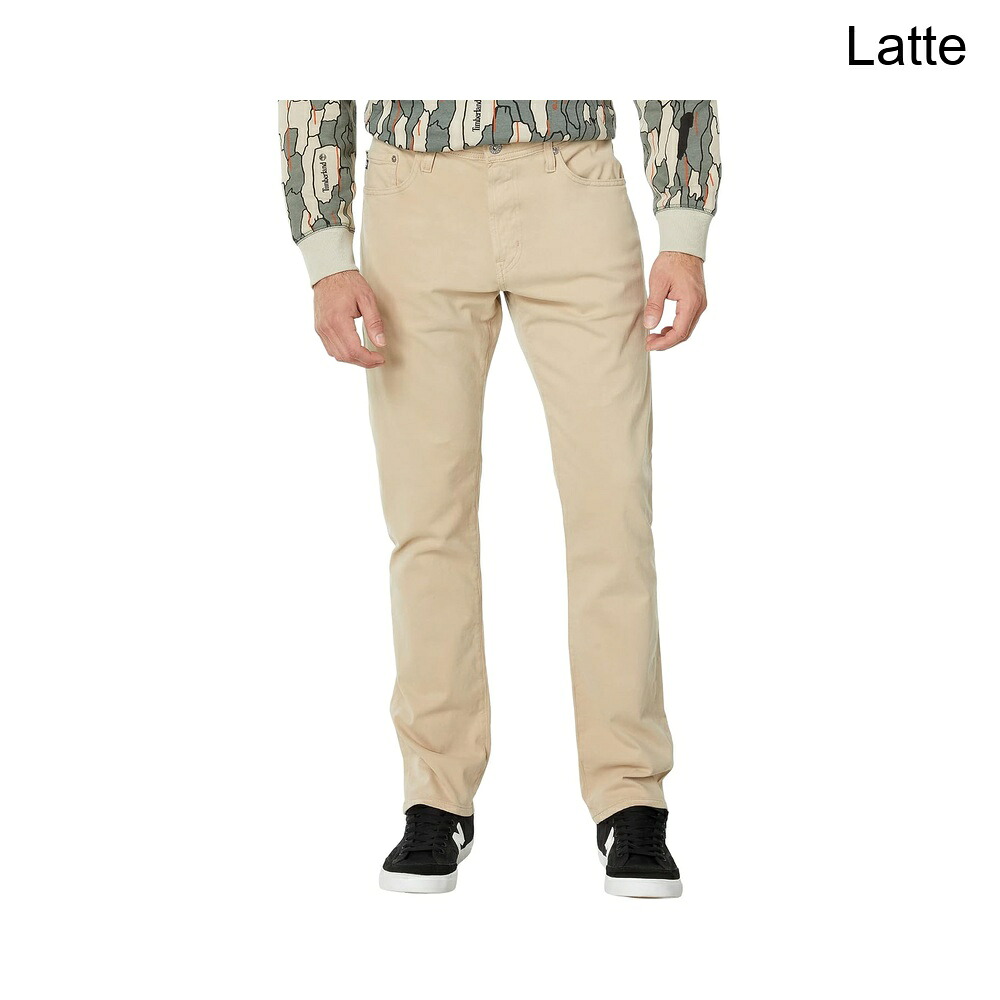(取寄) エージー・ジーンズ エヴェレットスリムストレートレッグツイルパンツ ag jeans Everett Slim Straight Leg Twill Pants｜ジェットラグ店