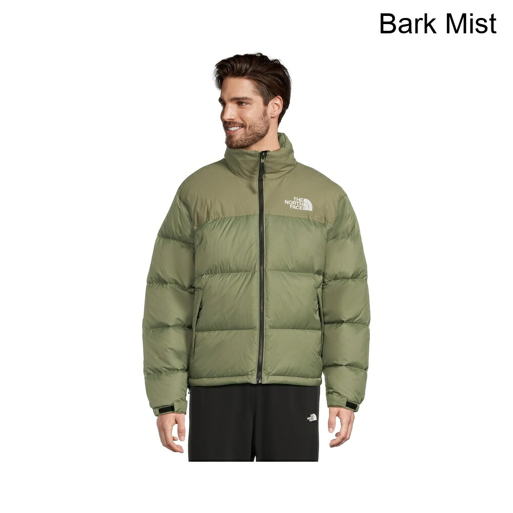 (取寄) ザ・ノース・フェイス 1996レトロヌプシジャケット the north face 1996 Retro Nuptse Jacket|ジェットラグ店