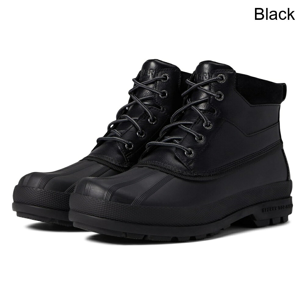 (取寄) スペリー コールドベイチャッカ sperry Coldbay Chukka｜ジェットラグ店