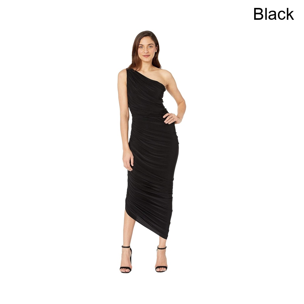 (取寄) ノーマ・カマリ ダイアナガウン norma kamali Diana Gown｜ジェットラグ店 28,717円