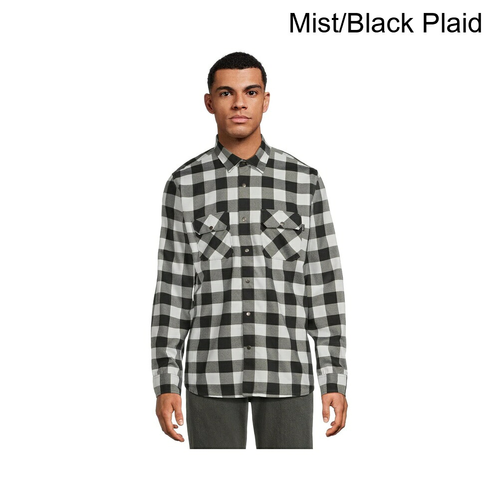 (取寄) フライロウ ハンドルバーテックフランネル flylow Handlebar Tech Flannel｜ジェットラグ店 14,888円