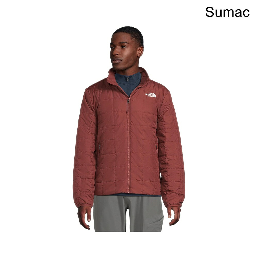 (取寄) ザ・ノース・フェイス ジャンクションインシュレーテッドジャケット the north face Junction Insulated Jacket｜ジェットラグ店