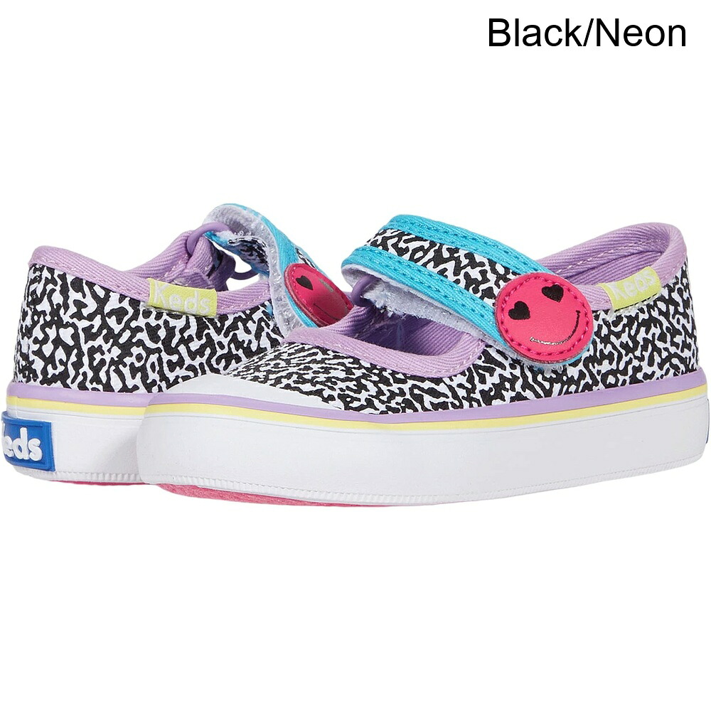 (取寄) ケッズ ハーパー（トドラー/リトルキッド） keds Harper (Toddler/Little Kid)｜ジェットラグ店