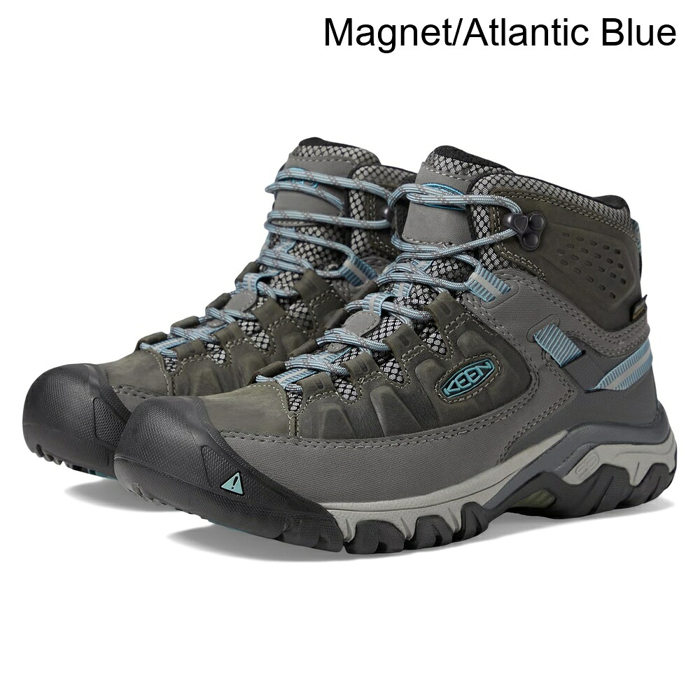 (取寄) キーン ターギーIIIミッド防水 keen Targhee III Mid Waterproof｜ジェットラグ店