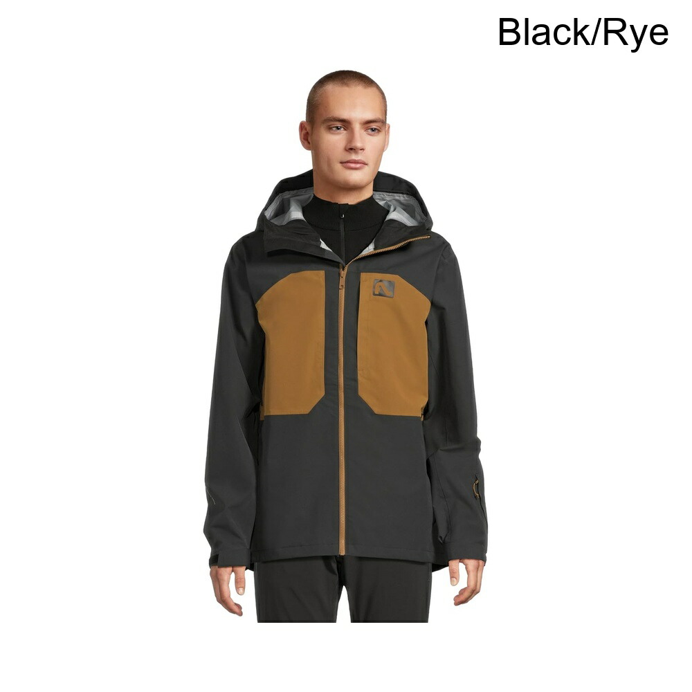 (取寄) フライロウ ナイトジャケット flylow Knight Jacket|ジェットラグ店