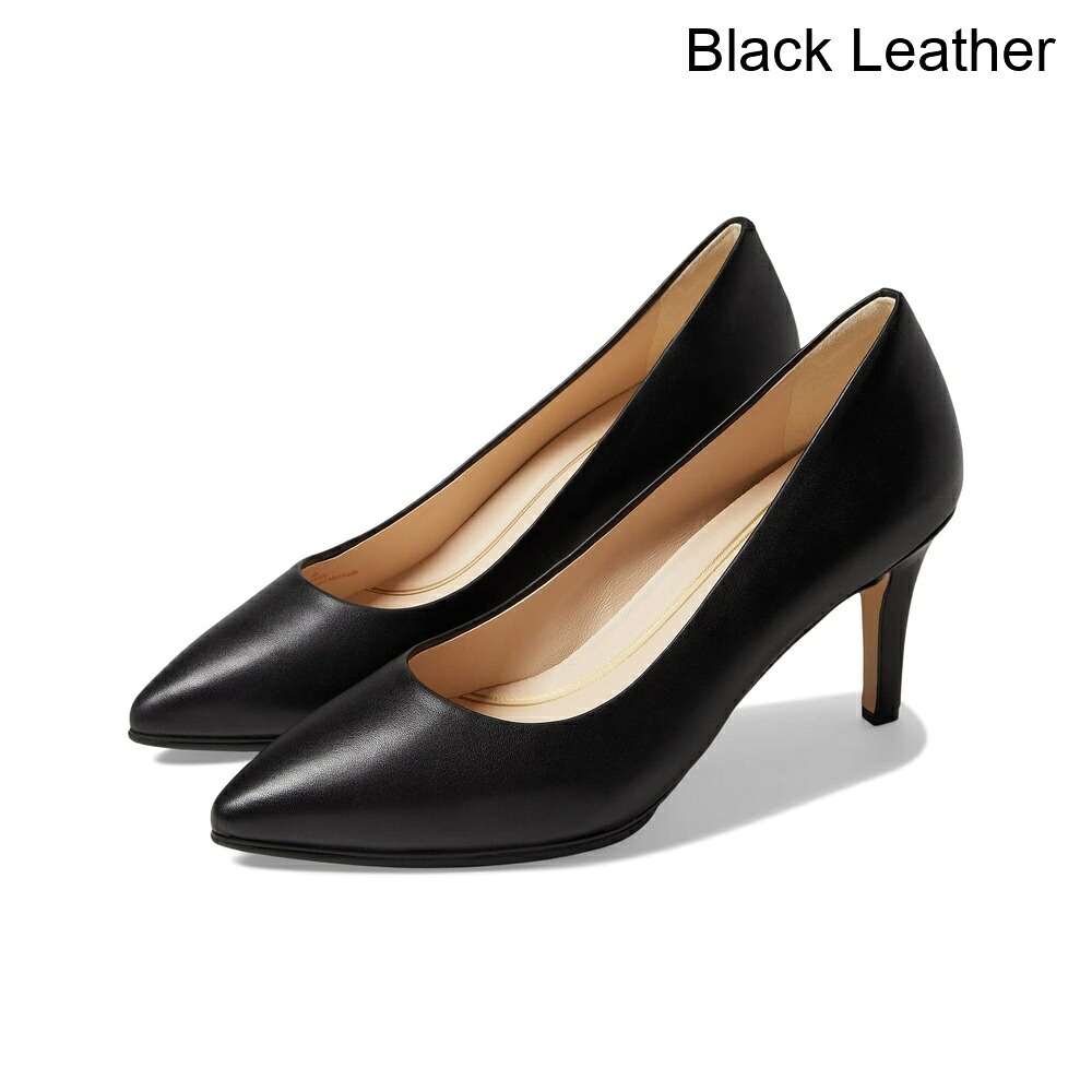 (取寄) コールハーン グランドアンビションポンプ(75mm) cole haan Grand Ambition Pump (75 mm)|ジェットラグ店