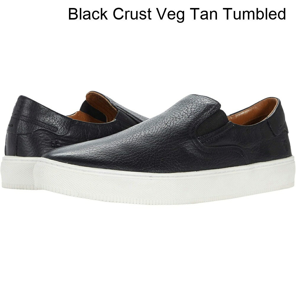 (取寄) フライ アストールスリッポン frye Astor Slip-On｜ジェットラグ店