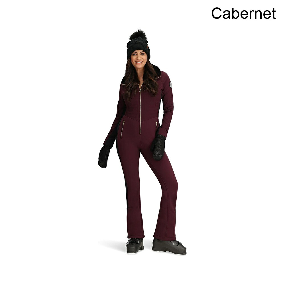 (取寄) オーバーマイヤー キャッツスーツ obermeyer Katze Suit｜ジェットラグ店