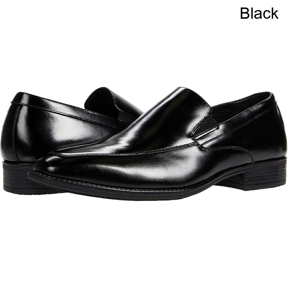 (取寄) ステイシー・アダムス オルドリッチスリッポンローファー stacy adams Aldrich Slip-On Loafer|ジェットラグ店