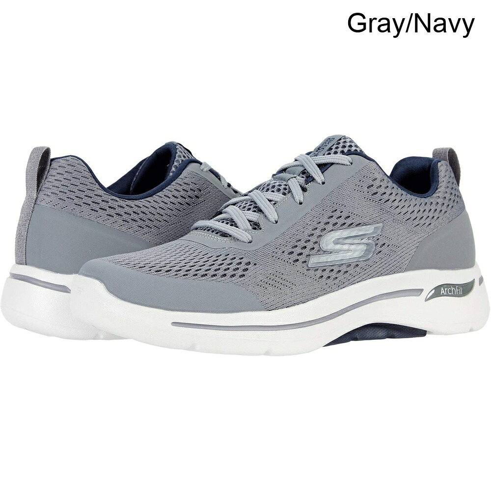 (取寄) スケッチャーズ ゴーウォークアーチフィット - イディリック skechers performance Go Walk Arch Fit - Idyllic｜ジェットラグ店