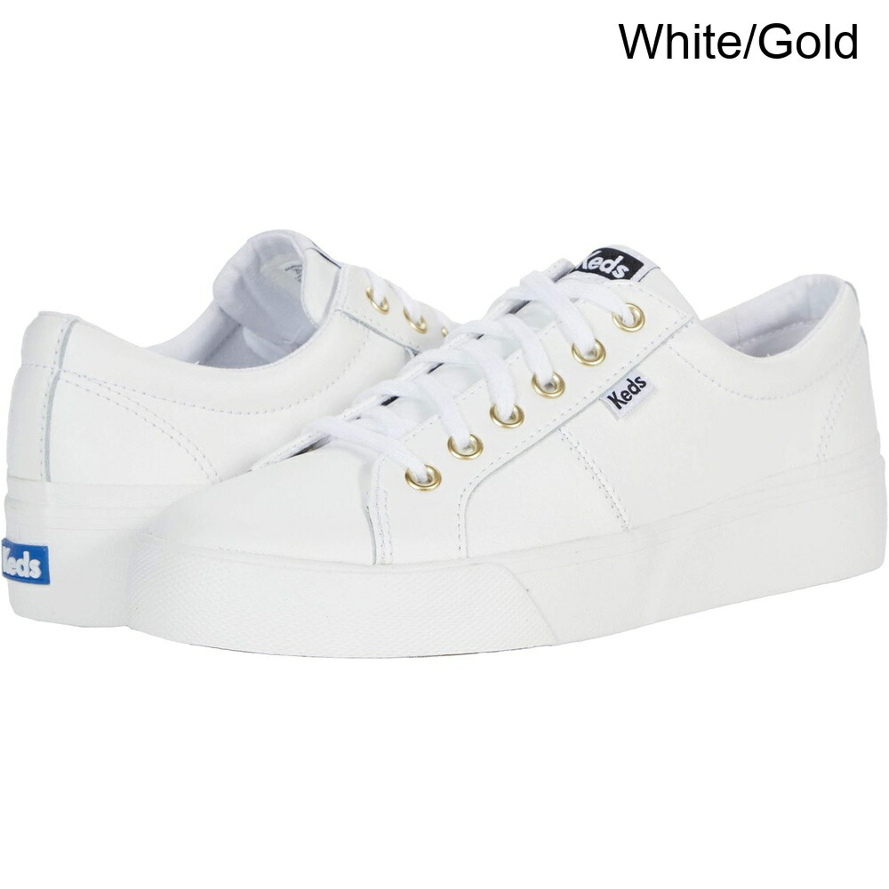 (取寄) ケッズ ジャンプキックデューレースアップ keds Jump Kick Duo Lace Up|ジェットラグ店