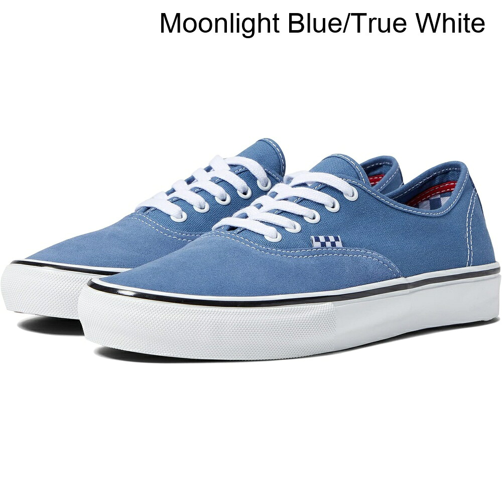 (取寄) ヴァンズ スケートオーセンティック vans Skate Authentic|ジェットラグ店