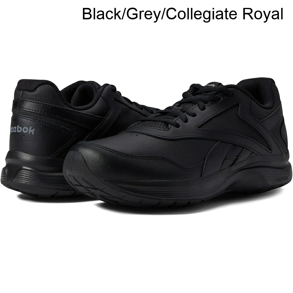 (取寄) リーボック ウォークウルトラ7 DMXマックス reebok Walk Ultra 7 DMX Max|ジェットラグ店