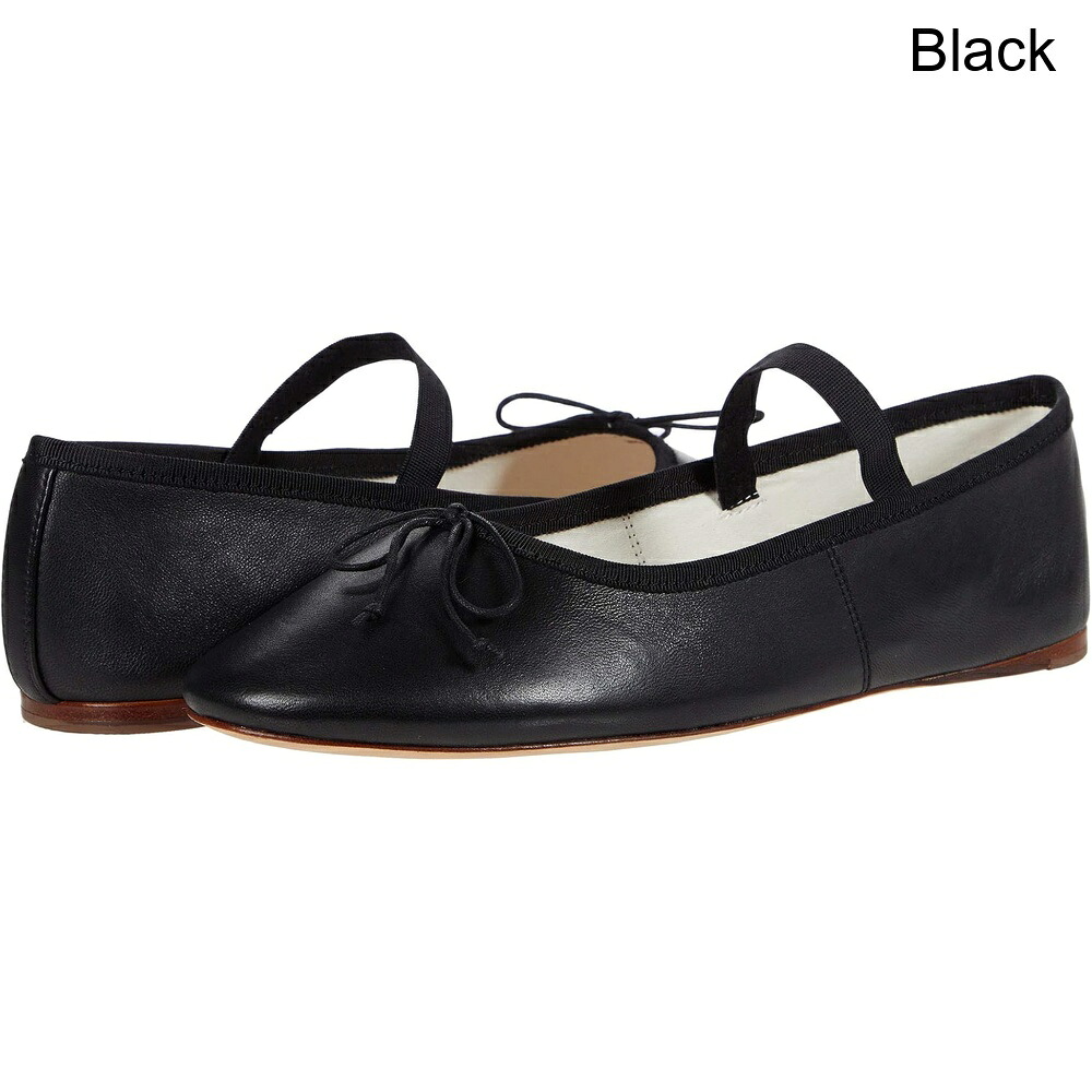 (取寄) レフラー・ランドール レオニーソフトバレエフラット loeffler randall Leonie Soft Ballet Flat｜ジェットラグ店