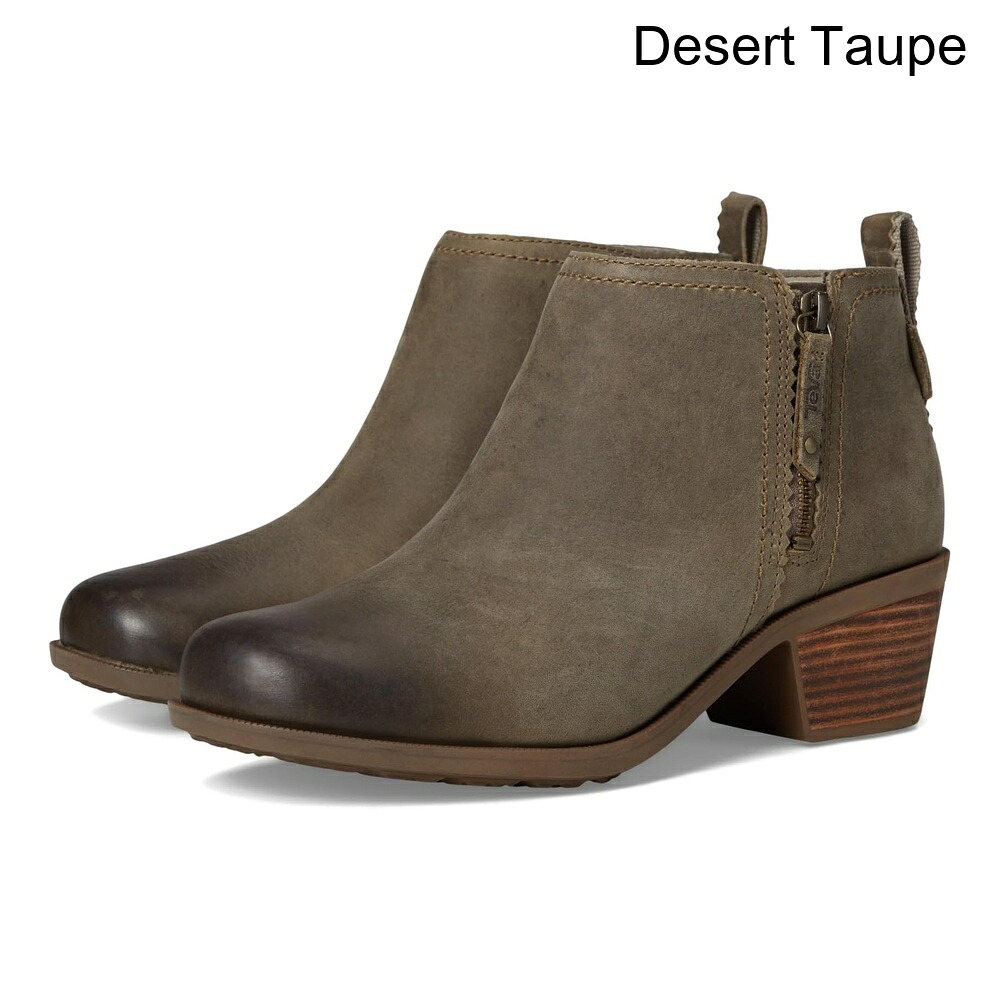 (取寄) テバ アナヤブーティRR teva ANAYA BOOTIE RR｜ジェットラグ店