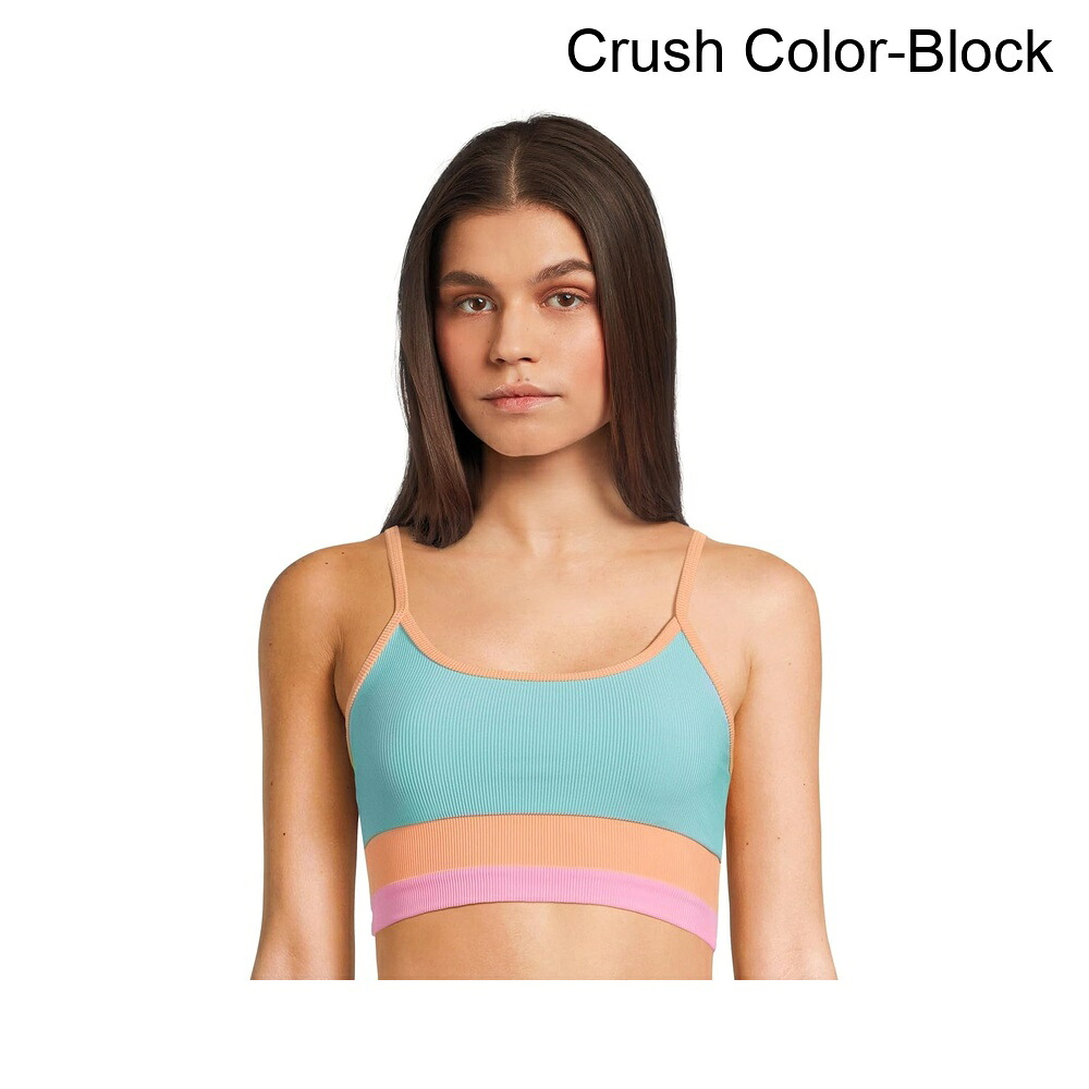 (取寄) ビーチライオット エヴァトップ beach riot Eva Top｜ジェットラグ店