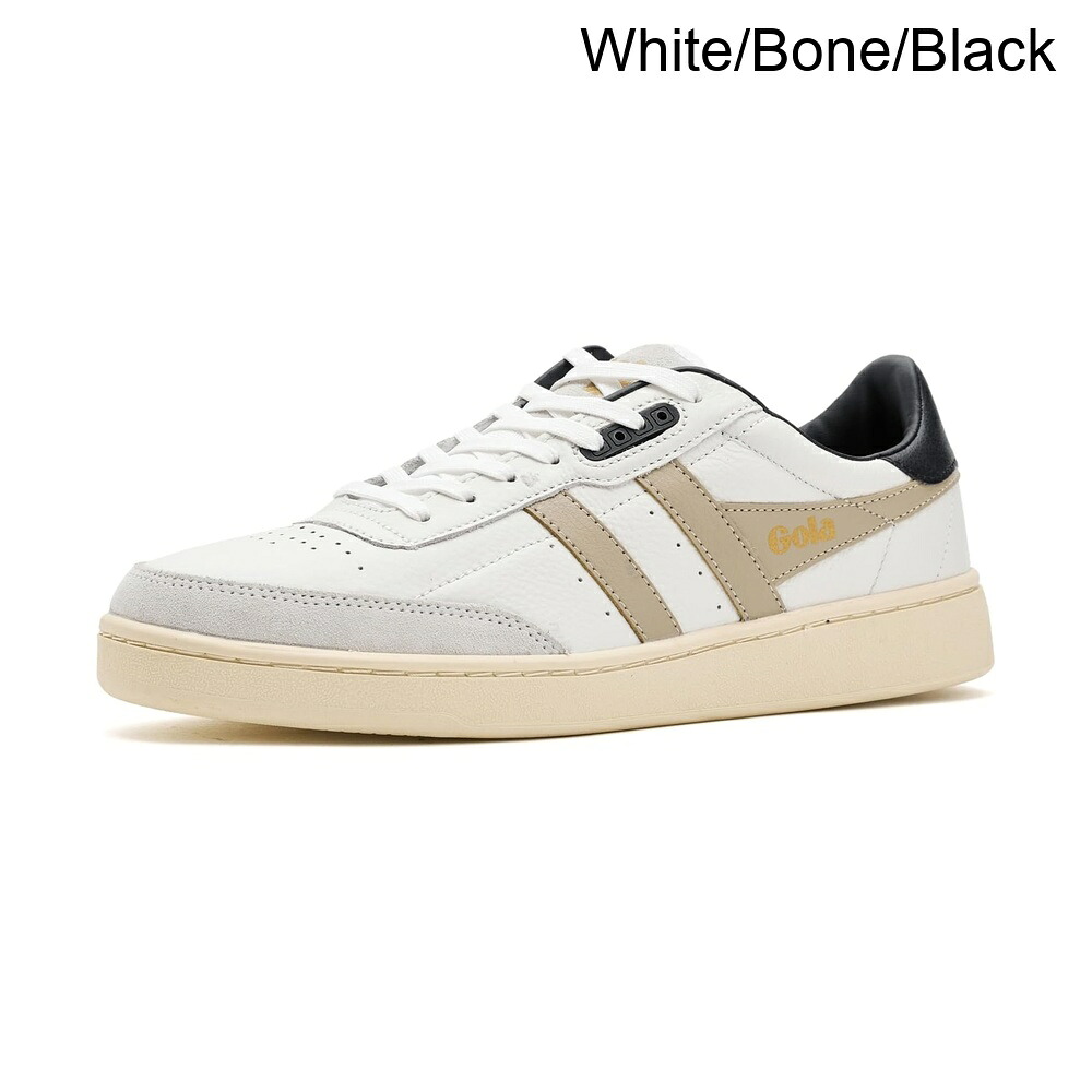 (取寄) ゴーラ コンタクトレザー gola Contact Leather｜ジェットラグ店 12,994円