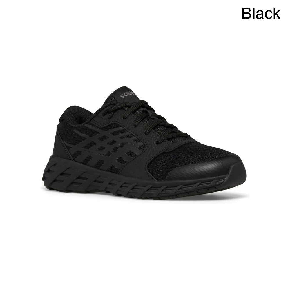 (取寄) サッコニー ウィンド2.0（リトルキッド/ビッグキッド） saucony Wind 2.0 (Little Kid/Big Kid)｜ジェットラグ店