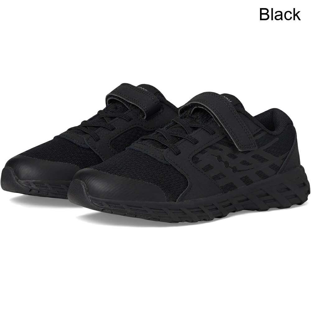 (取寄) サッコニー ウィンドA/C 2.0 (リトルキッド/ビッグキッド) saucony Wind A/C 2.0 (Little Kid/Big Kid)|ジェットラグ店