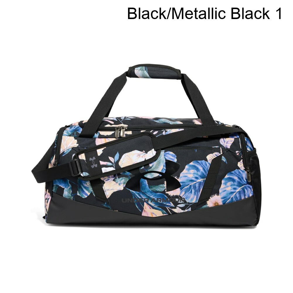 (取寄) アンダーアーマー アンデナイアブル5.0ダッフルSM under armour Undeniable 5.0 Duffel SM｜ジェットラグ店