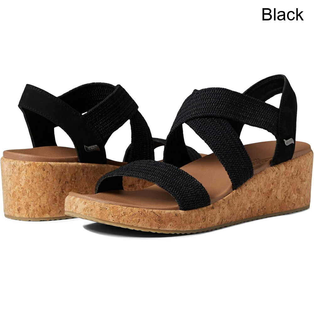 (取寄) スケッチャーズ アーチフィットビバリー - ラブステイズ skechers Arch Fit Beverlee - Love Stays|ジェットラグ店