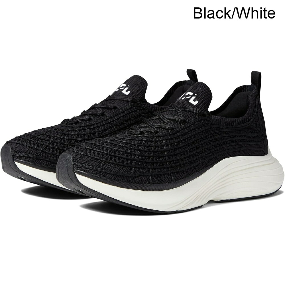 (取寄) アスレチック・プロポーション・ラボ テックルームジップライン athletic propulsion labs (apl) TechLoom Zipline｜ジェットラグ店