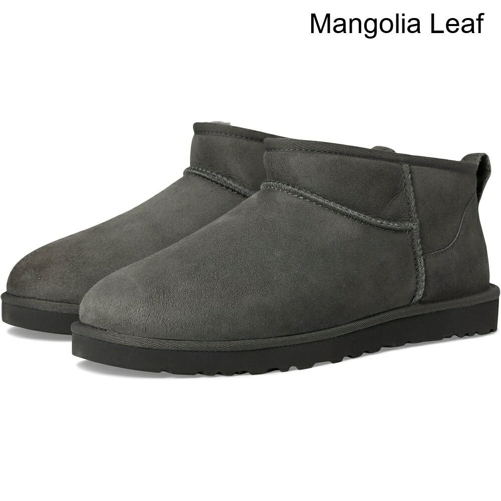 (取寄) アグ クラシックウルトラミニ ugg Classic Ultra Mini｜ジェットラグ店