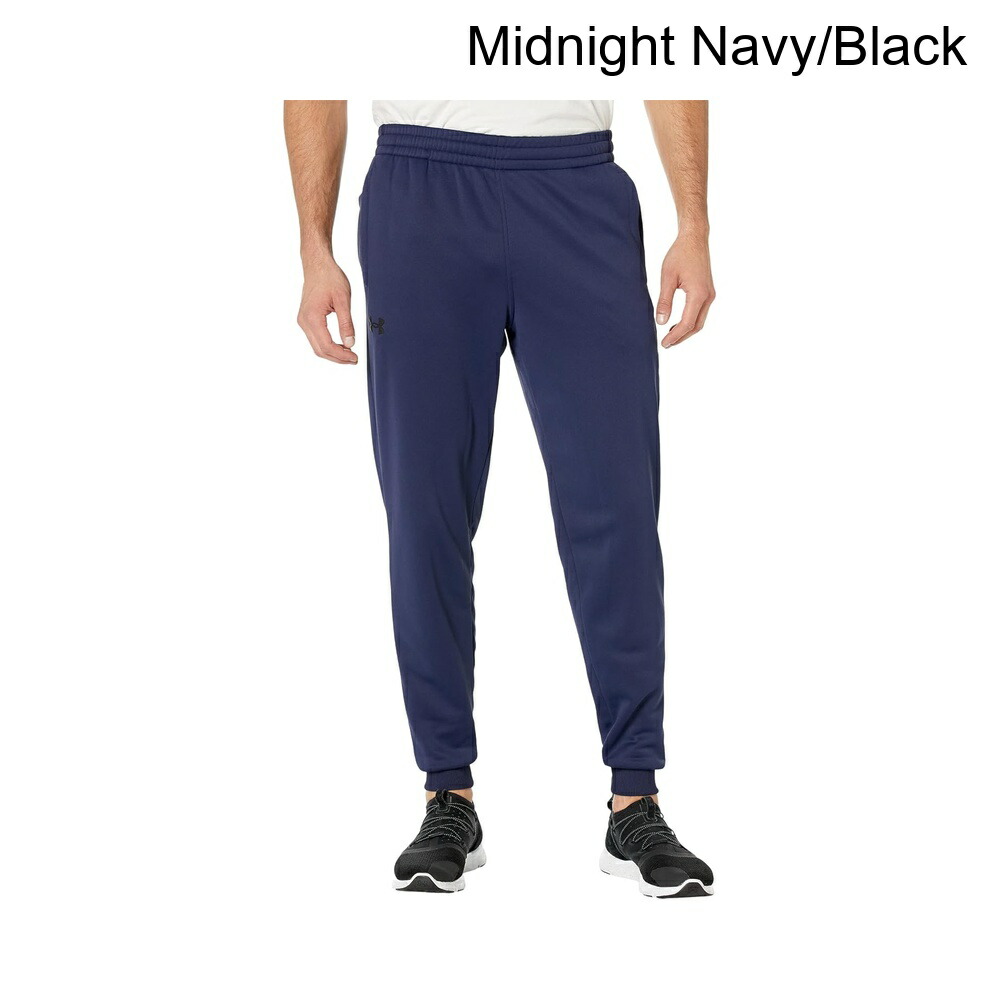 (取寄) アンダーアーマー アーマーフリースジョガーズ under armour Armour Fleece Joggers｜ジェットラグ店