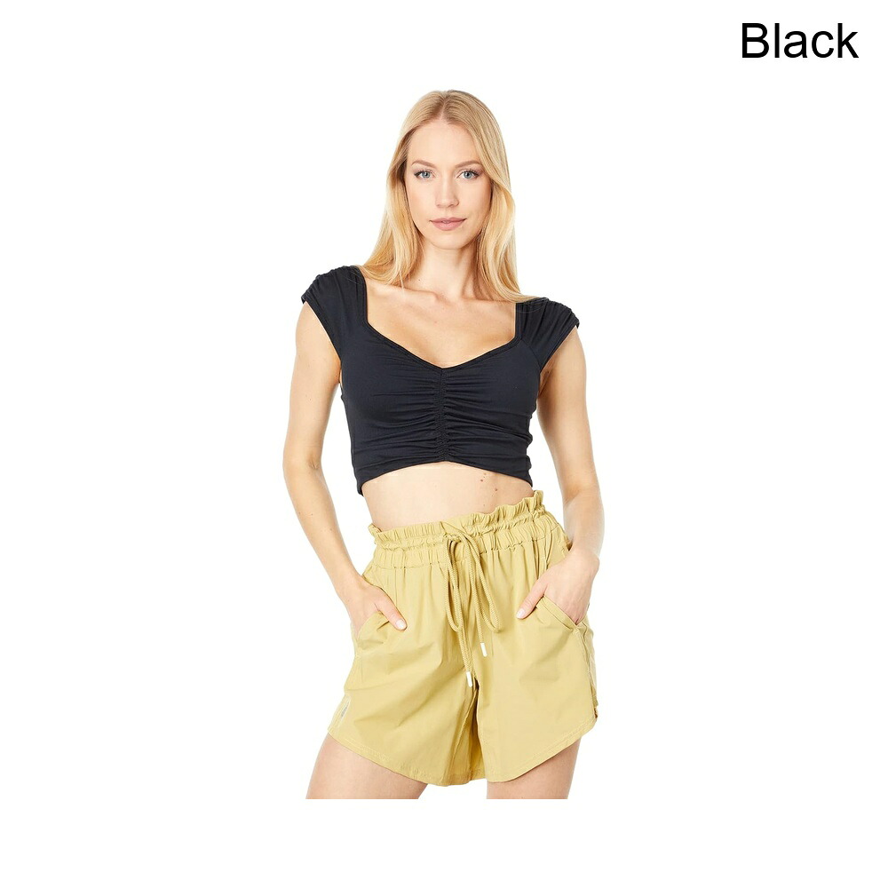 (取寄) fpムーブメント ブリーズディーパーキャミ fp movement Breathe Deeper Cami|ジェットラグ店