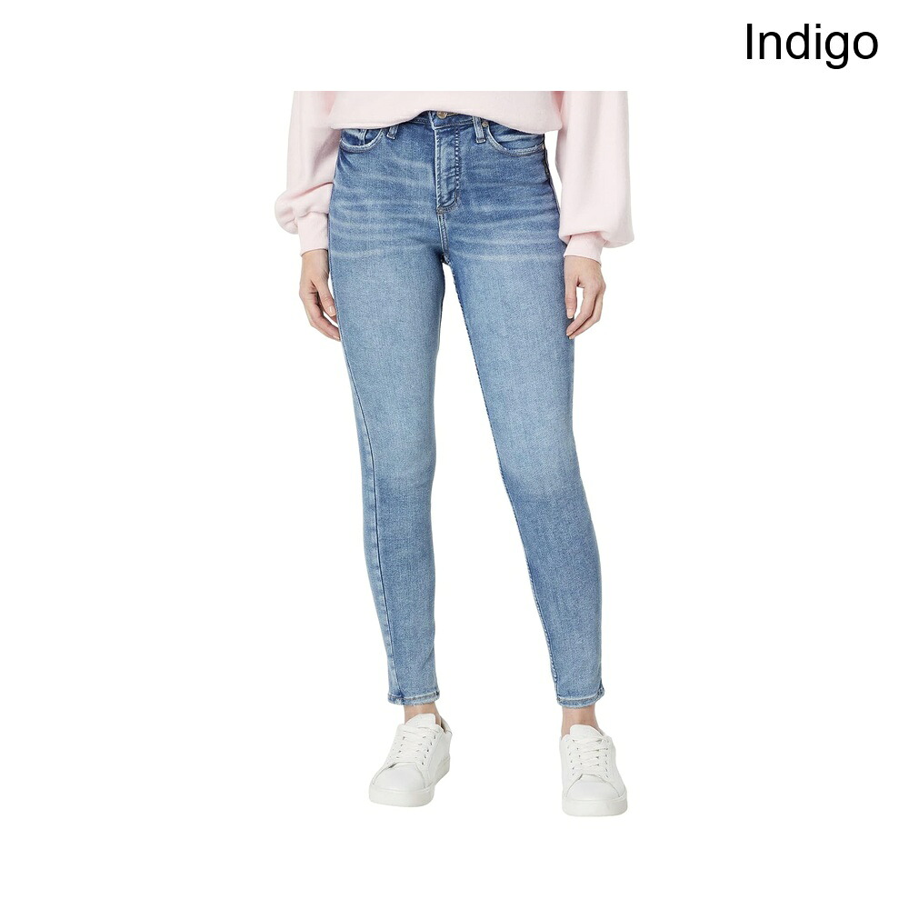 (取寄) シルバージーンズ インフィニットフィットジーンズL88008INF292 silver jeans co. Infinite Fit Jeans L88008INF292｜ジェットラグ店