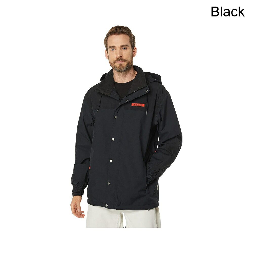 (取寄) ヴォルコム ロングGORE-TEXジャケット volcom snow Longo GORE-TEX Jacket｜ジェットラグ店