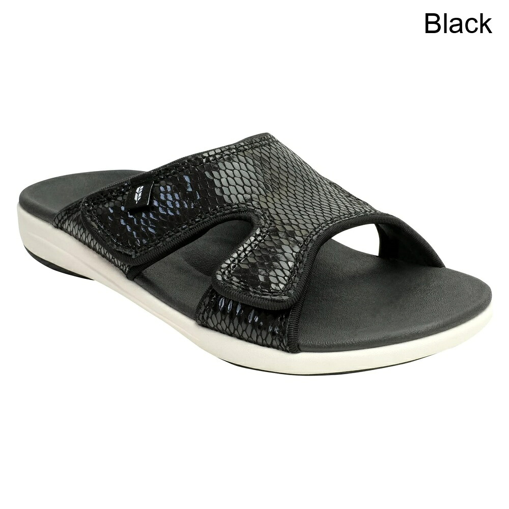 (取寄) リバイタライン コロゲッコサンダル revitalign Kholo Gecko Sandal|ジェットラグ店