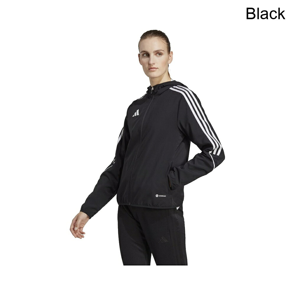 (取寄) アディダス ティロ23リーグウィンドブレーカー adidas Tiro 23 League Windbreaker|ジェットラグ店
