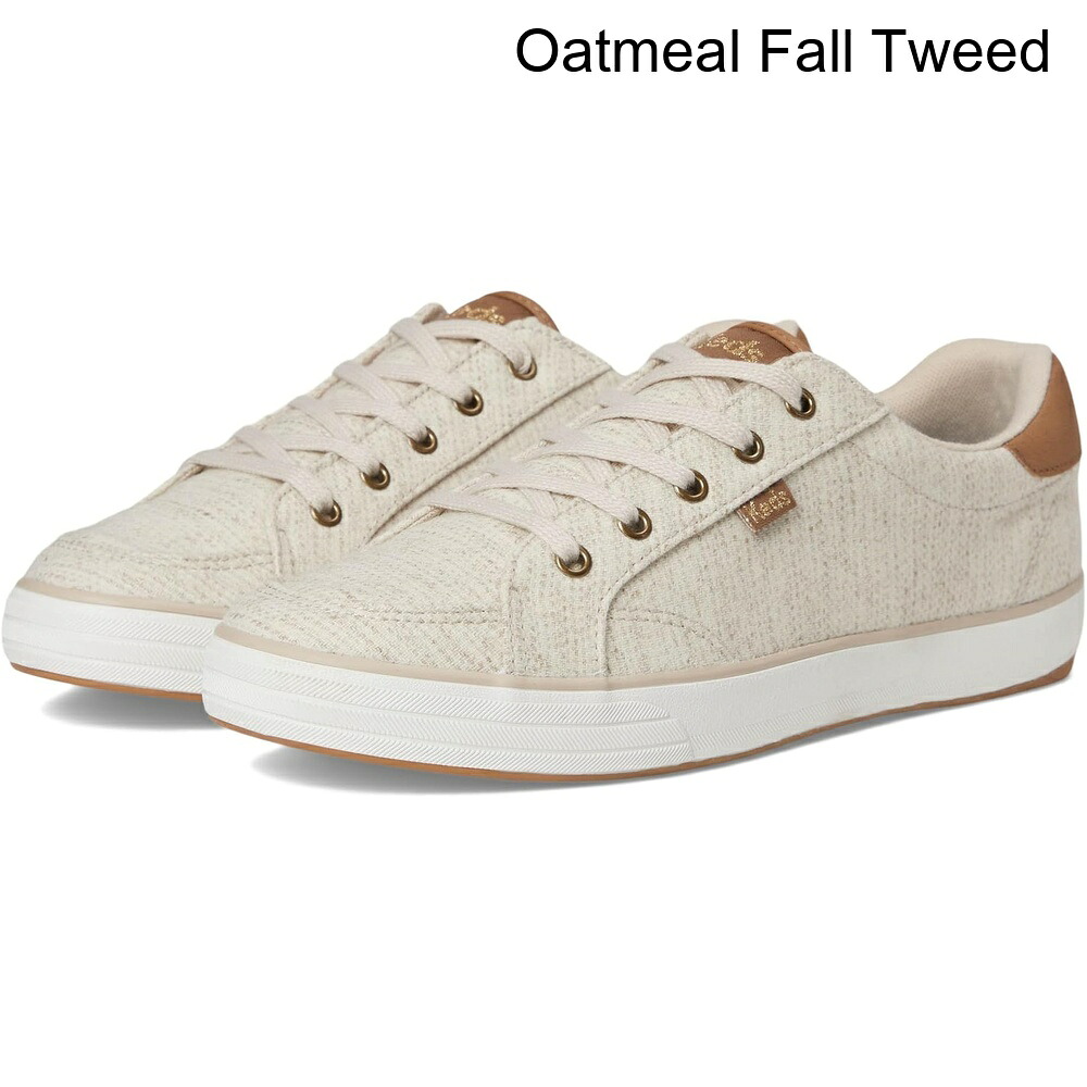 (取寄) ケッズ センターIIIレースアップ keds Center III Lace-Up｜ジェットラグ店