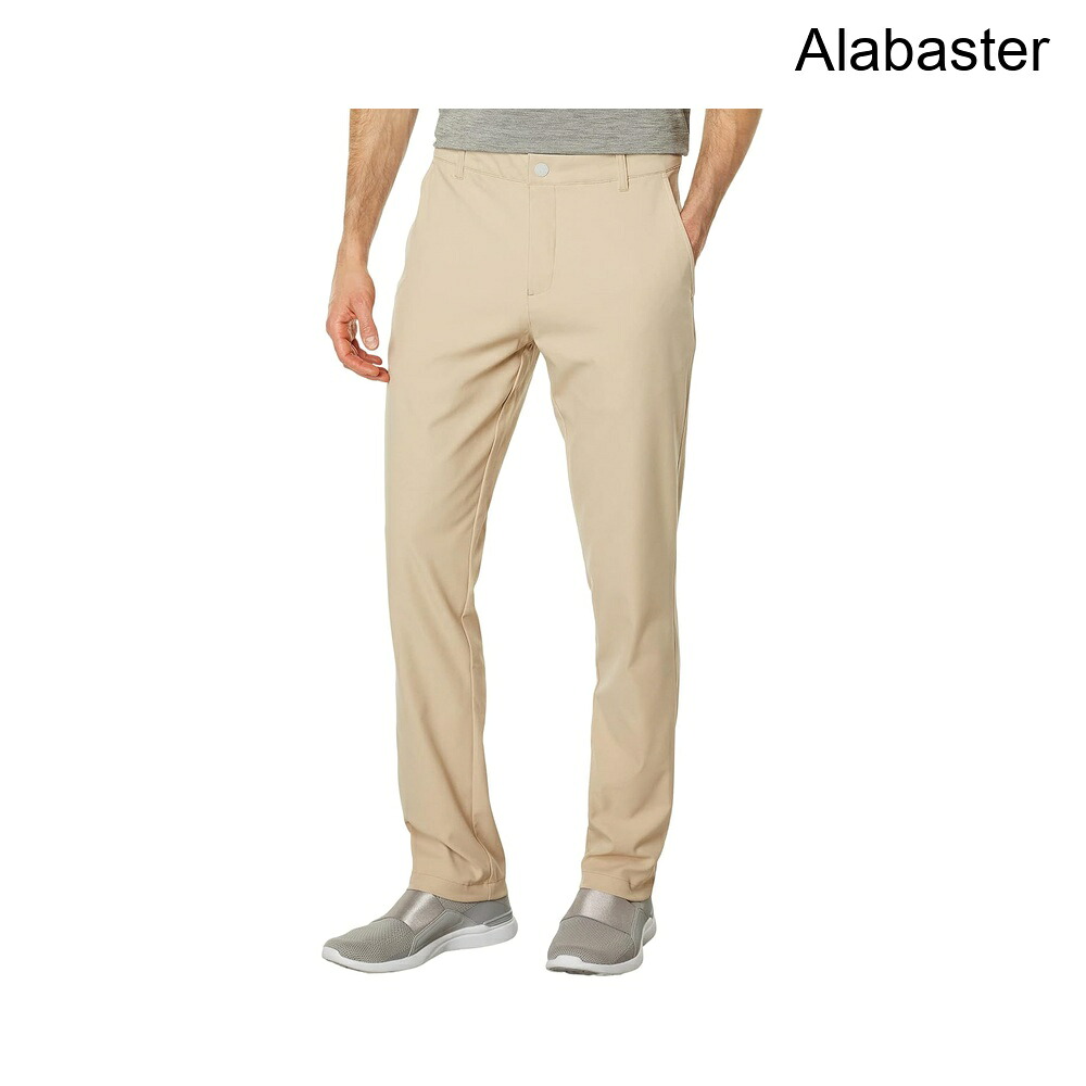 (取寄) プーマゴルフ ディーラー テーラードパンツ puma golf Dealer Tailored Pants｜ジェットラグ店