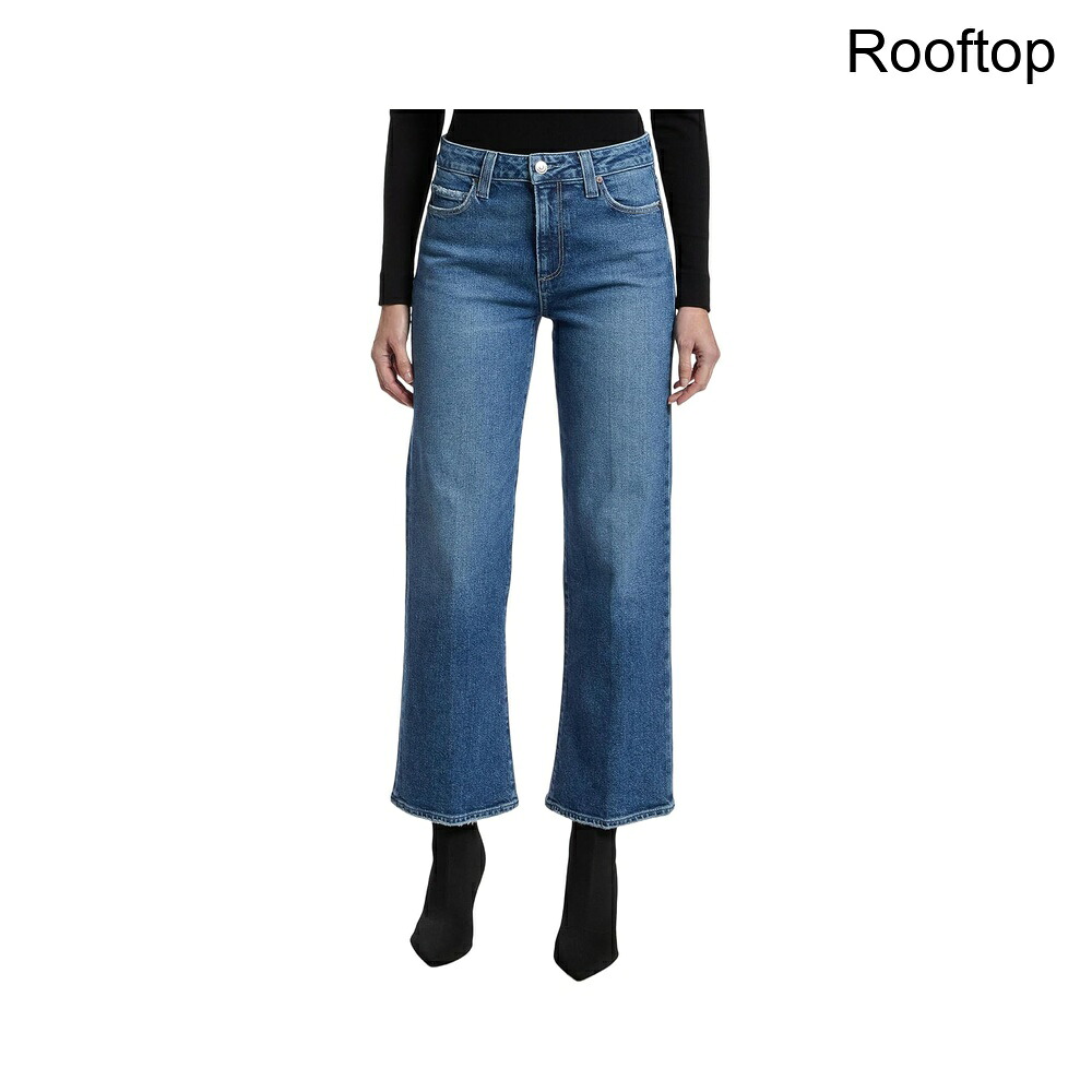(取寄) ペイジ リーナアンクルインルーフトップ paige Leenah Ankle In Rooftop｜ジェットラグ店 42,439円