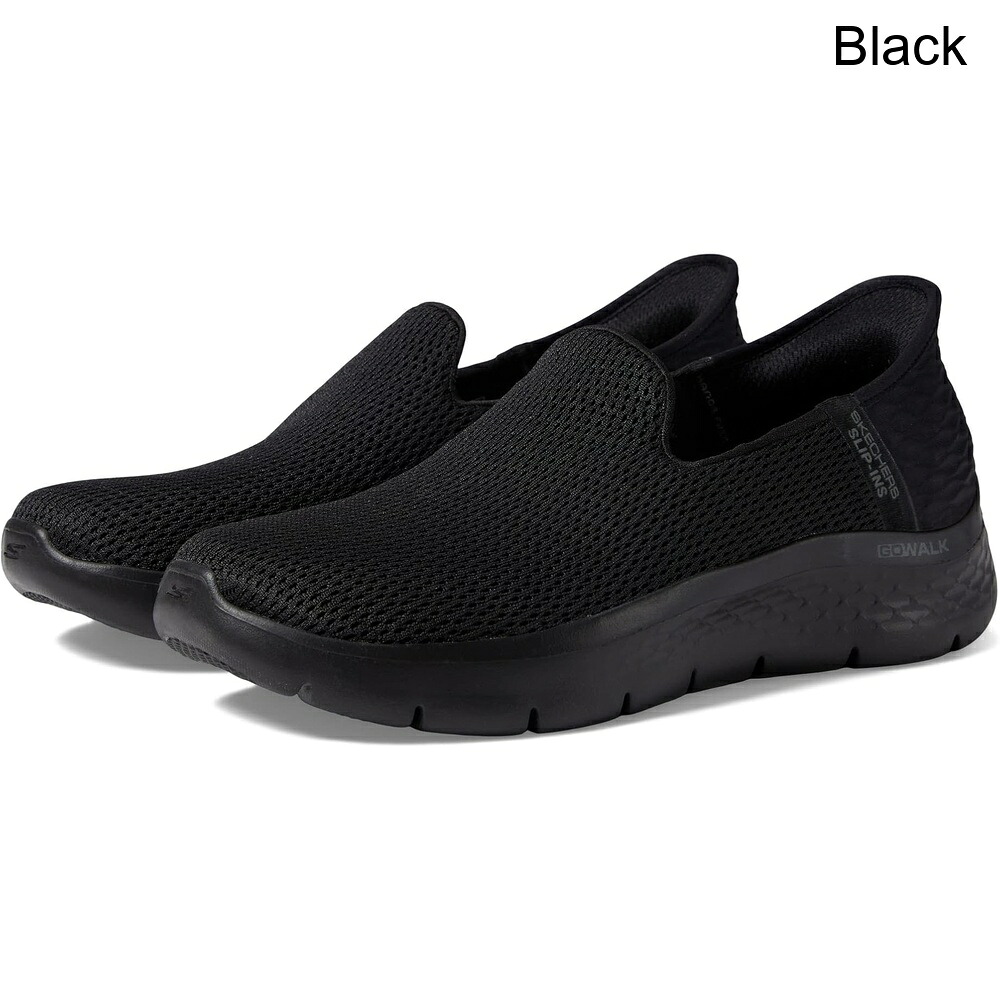 (取寄) スケッチャーズ ゴーウォークフレックスレリッシュハンズフリースリップイン skechers performance Go Walk Flex Relish Hands Free Slip-Ins|ジェットラグ店