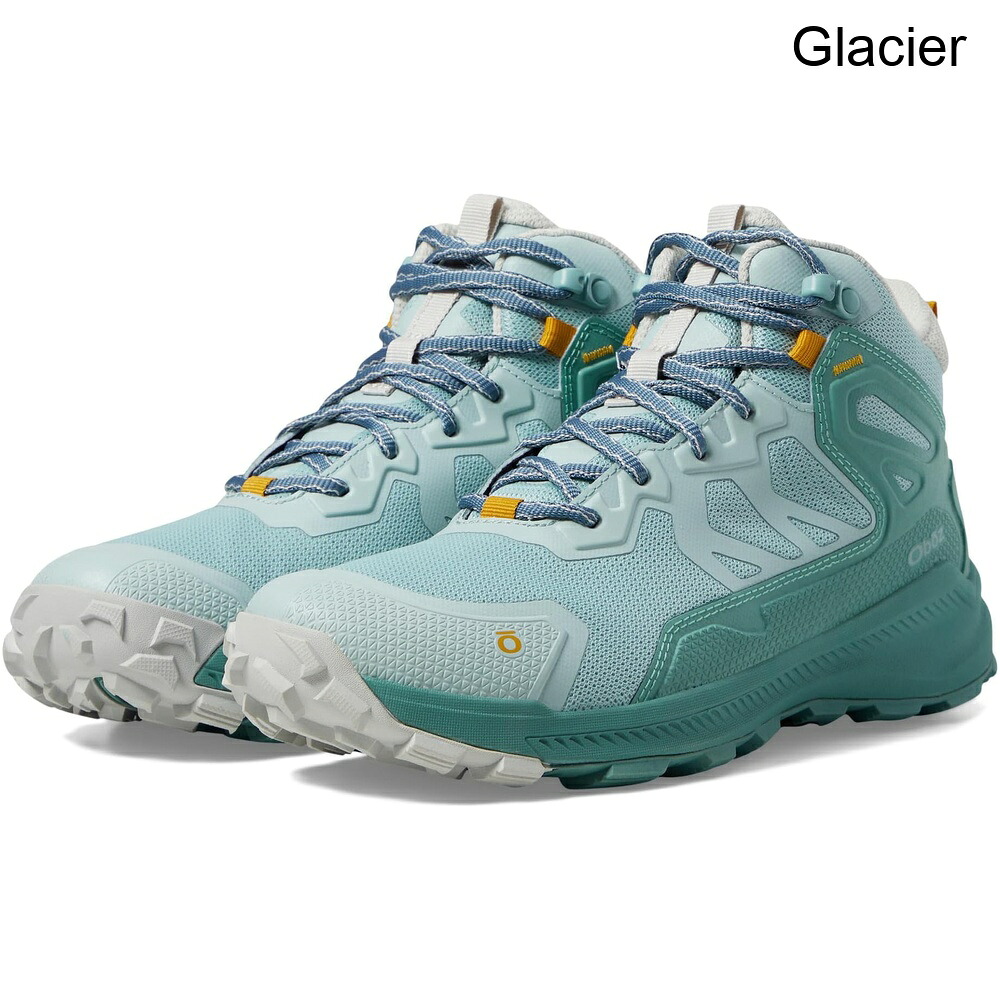 (取寄) オボズ カタバティックミッド oboz Katabatic Mid|ジェットラグ店