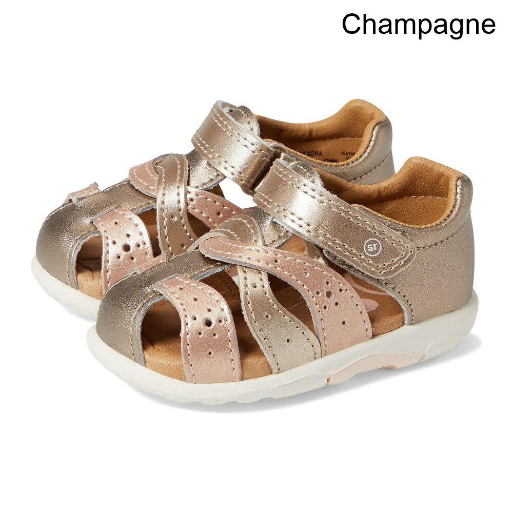 (取寄) ストライド・ライト SRTゼナ（トドラー） stride rite SRT Xena (Toddler)｜ジェットラグ店