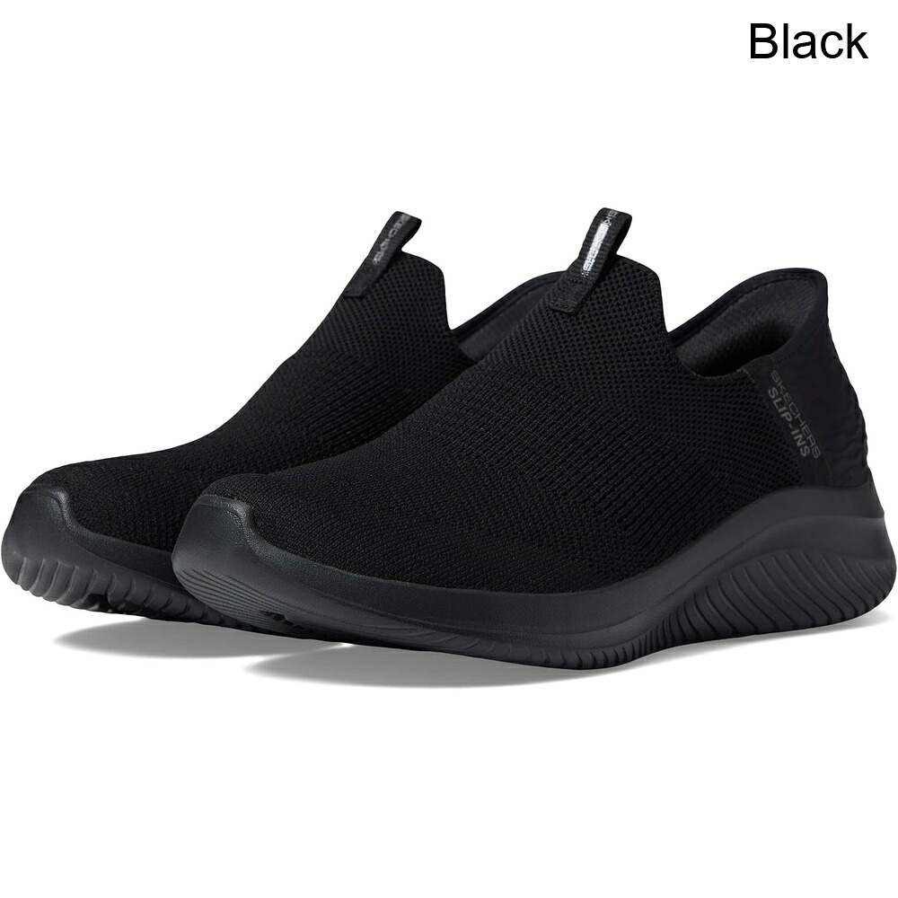 (取寄) スケッチャーズ ウルトラフレックス3.0 - コージーストリークハンズフリースリップイン skechers Ultra Flex 3.0 - Cozy Streak Hands Free Slip-Ins|ジェットラグ店