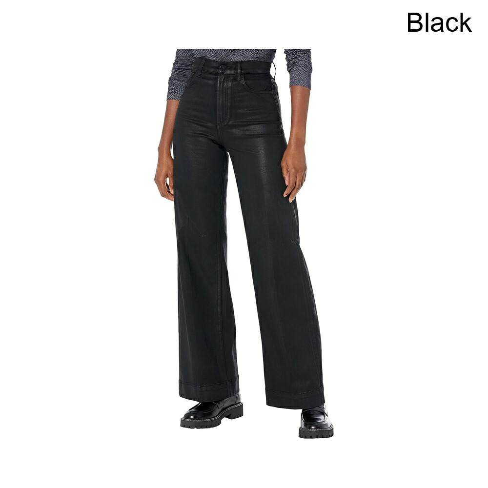 (取寄) ジョーズ・ジーンズ ザミアコーテッド joe's jeans The Mia Coated|ジェットラグ店
