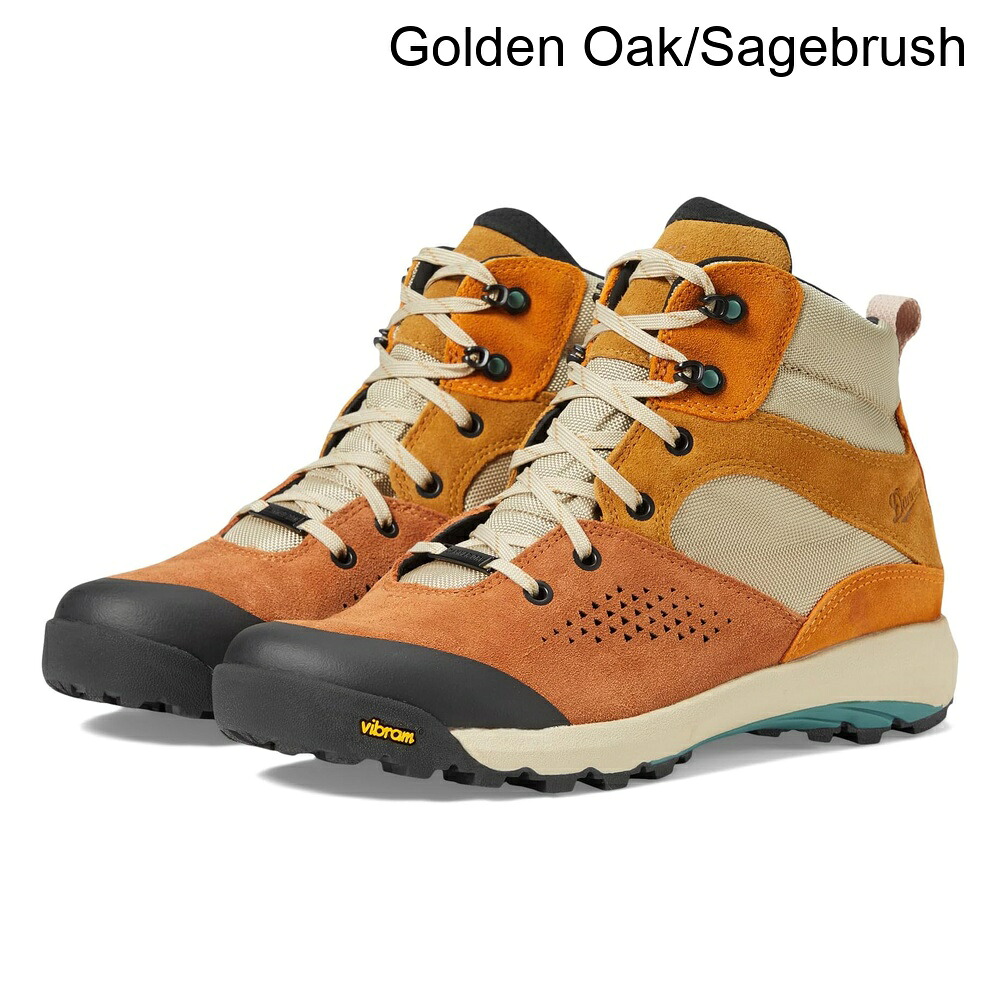 (取寄) ダナー インクワイアミッド danner Inquire Mid｜ジェットラグ店