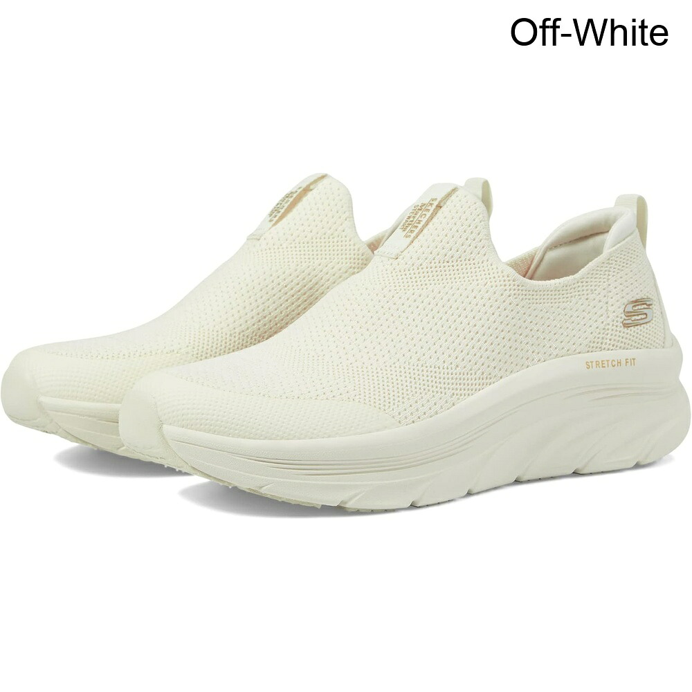 (取寄) スケッチャーズ マーサ・スチュワート - D'Luxウォーカー - エクリプス skechers Martha Stewart - D'Lux Walker - Eclipse|ジェットラグ店