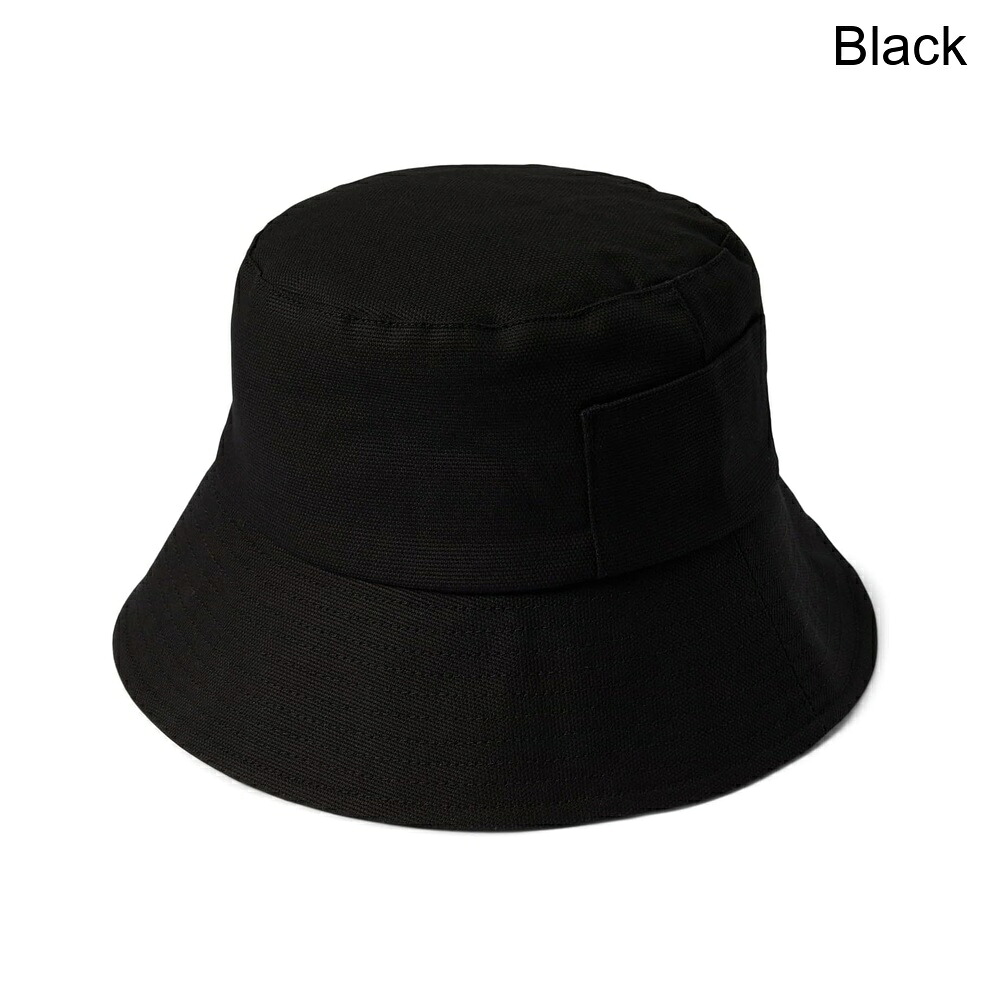 (取寄) ラックオブカラー ウェーブバケットハット lack of color Wave Bucket Hat｜ジェットラグ店