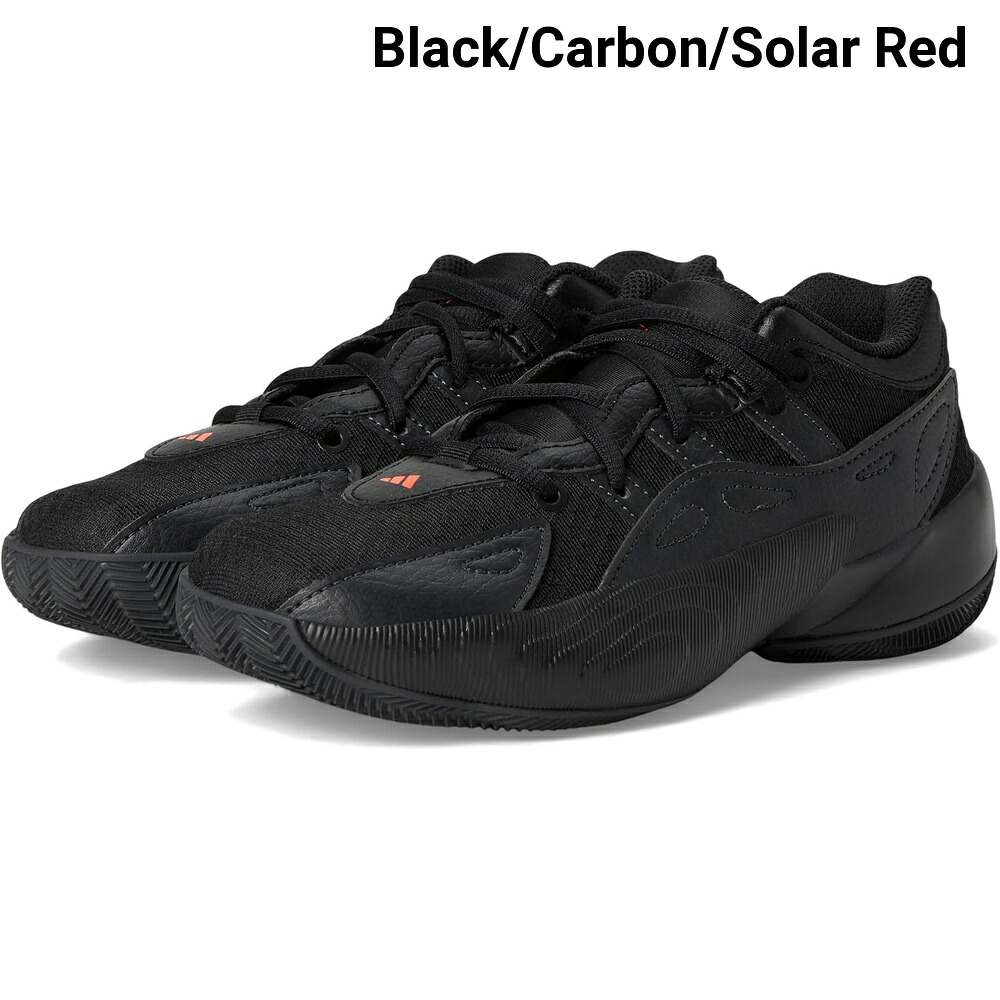(取寄) アディダス トレイアンリミテッド(リトルキッド) adidas Trae Unlimited (Little Kid)|ジェットラグ店
