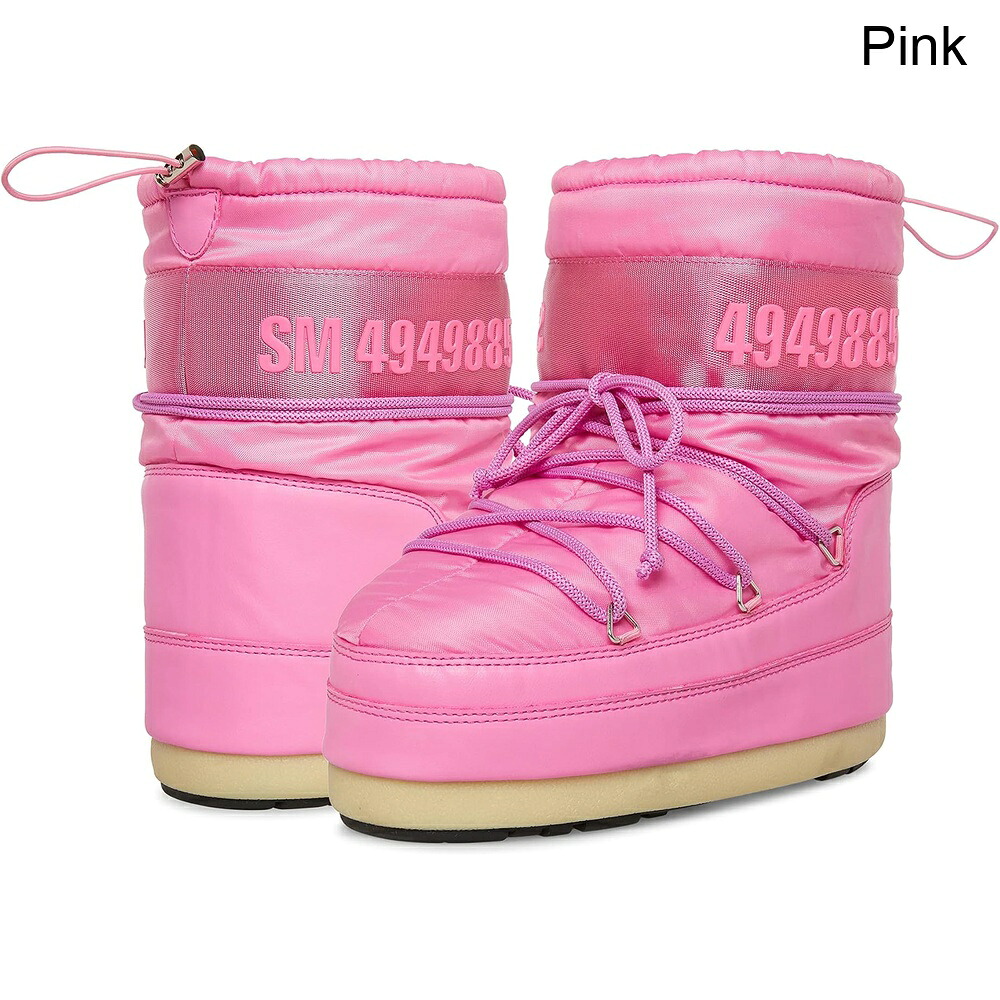 (取寄) スティーブ・マデン マヴムーンブーツ steve madden Mav Moon Boot｜ジェットラグ店