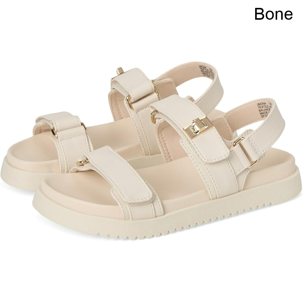 (取寄) スティーブ・マデン モナ（リトルキッド/ビッグキッド） steve madden Mona (Little Kid/Big Kid)｜ジェットラグ店