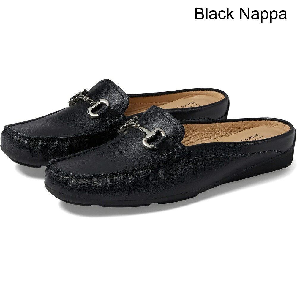 (取寄) マーク・ジョセフ・ニューヨーク オーシャンドライブミュール marc joseph new york Ocean Drive Mules｜ジェットラグ店