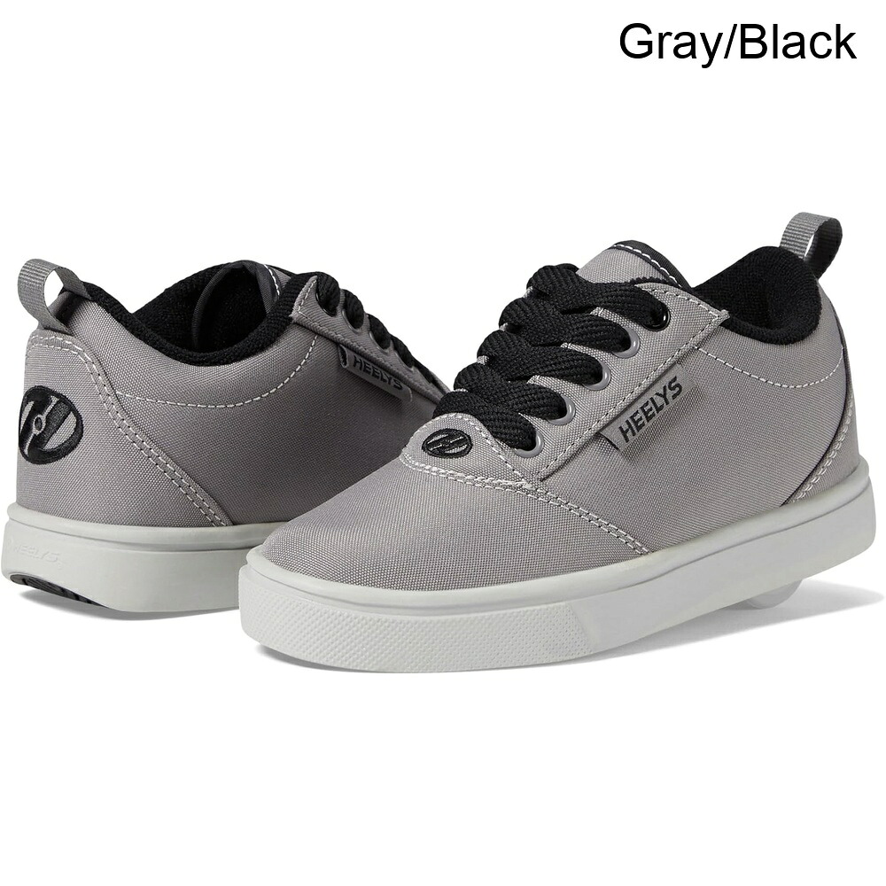 (取寄) ヒーリーズ プロ20(リトルキッド/ビッグキッド/アダルト) heelys Pro 20 (Little Kid/Big Kid/Adult)|ジェットラグ店
