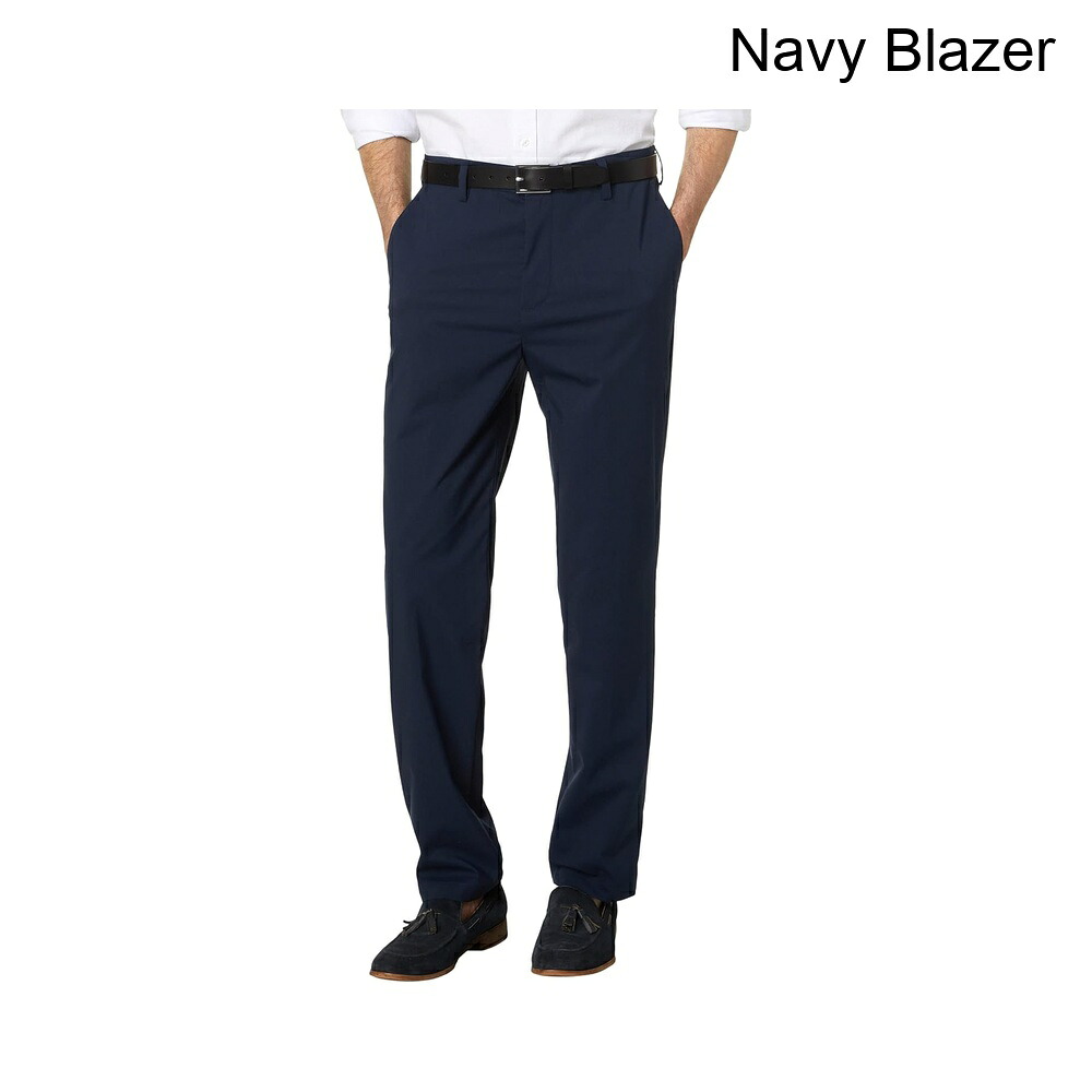 (取寄) ドッカーズ ストレートフィットシグネチャーゴカキパンツ dockers Straight Fit Signature Go Khaki Pants|ジェットラグ店